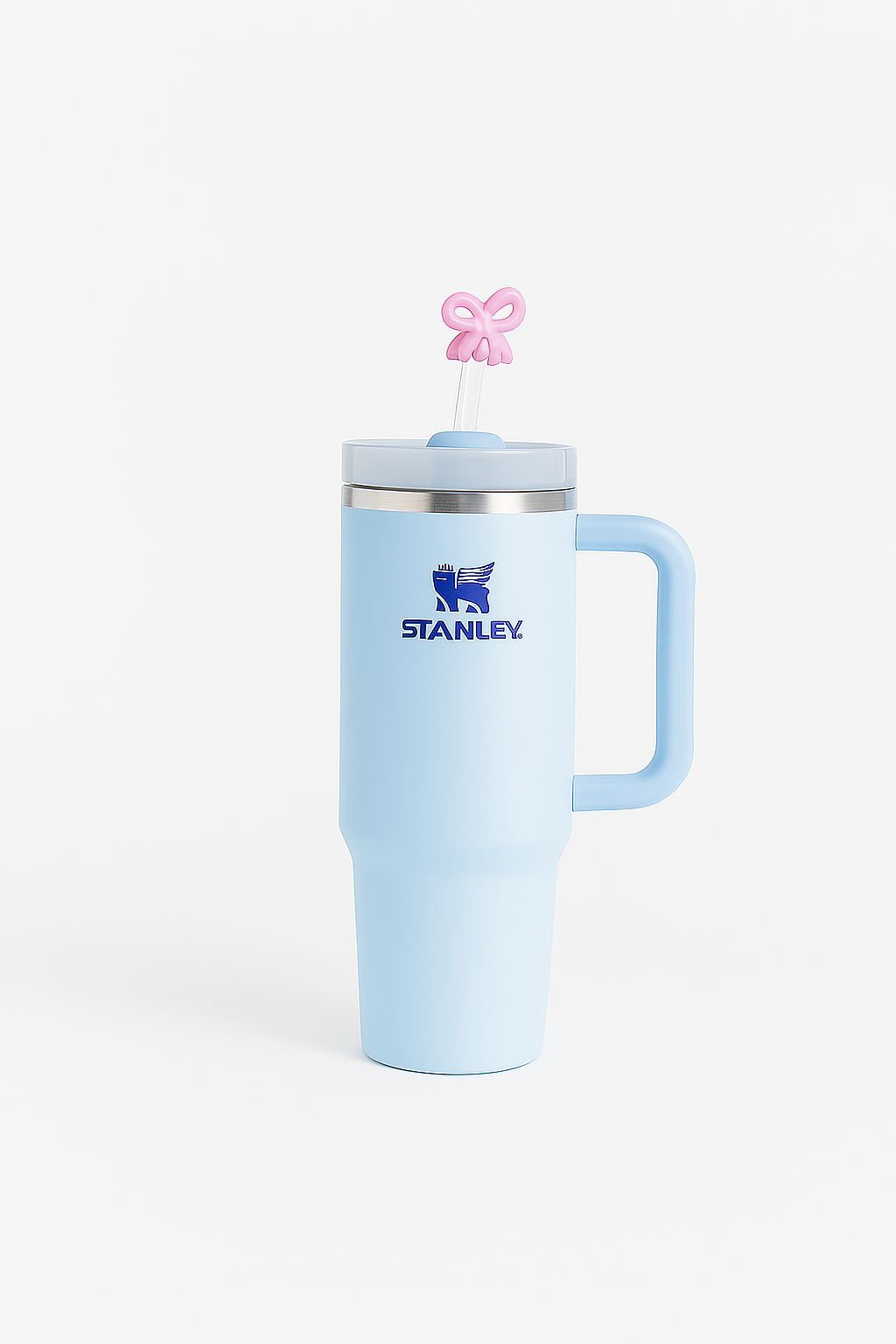 TERMO STANLEY 40onz + PROTECCION