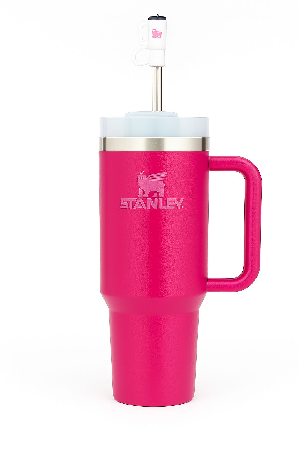 TERMO STANLEY 40onz + PROTECCION