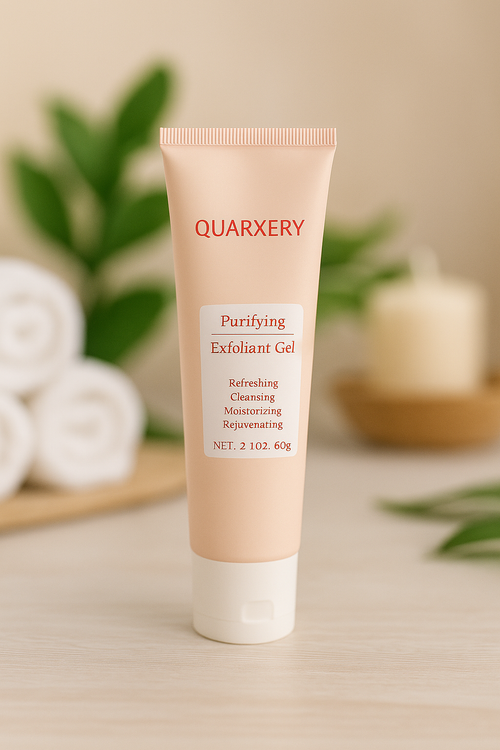 Gray helmet for bikers