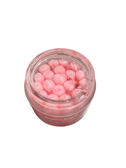 COMBO MEDICUBE CREMA Y SERUM DE PDRN