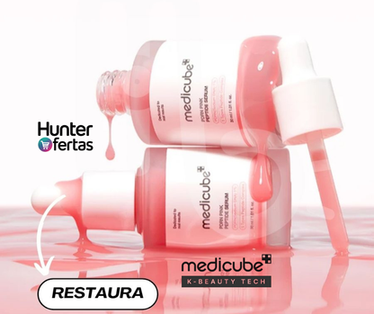 SERUM COREANO DE SALMON MEDICUBE PDRN