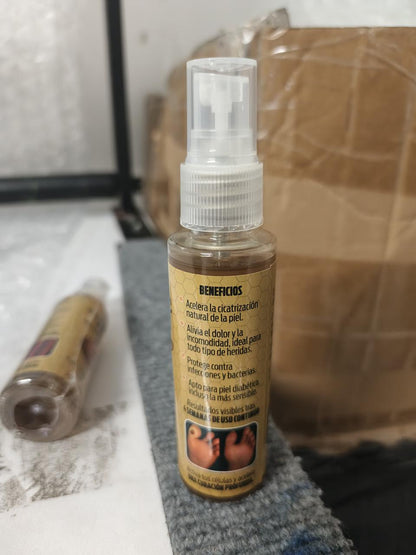 Timilk® Spray Curativo para Pie Diabét