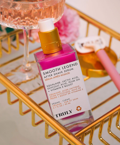 Serum despigmentante Smooth Legend 90ml