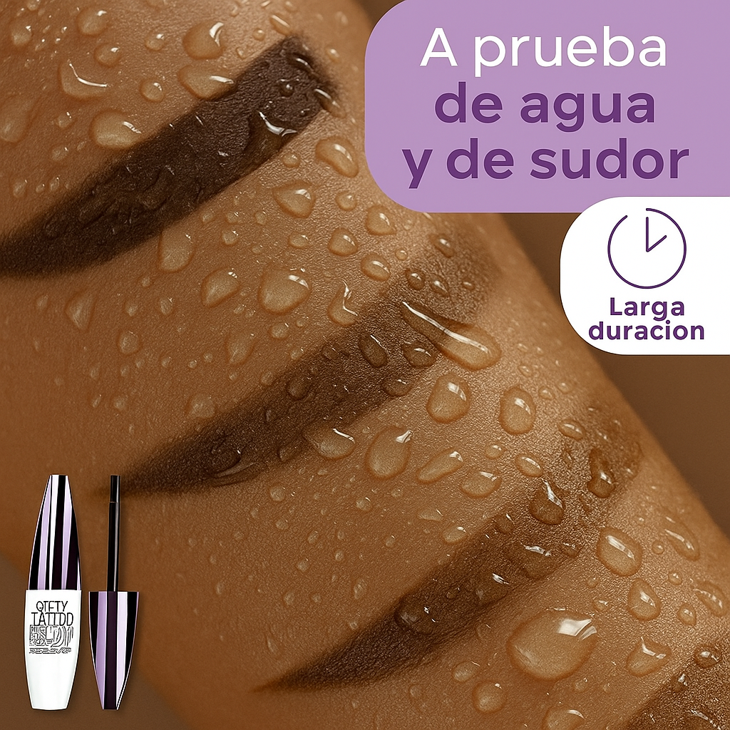 GEL PARA CEJAS QICIY