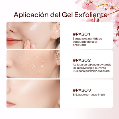 ✨ QUARXERY – Limpieza Profunda Que Renueva Tu Piel ✨