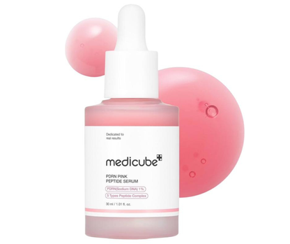 COMBO MEDICUBE CREMA Y SERUM DE PDRN