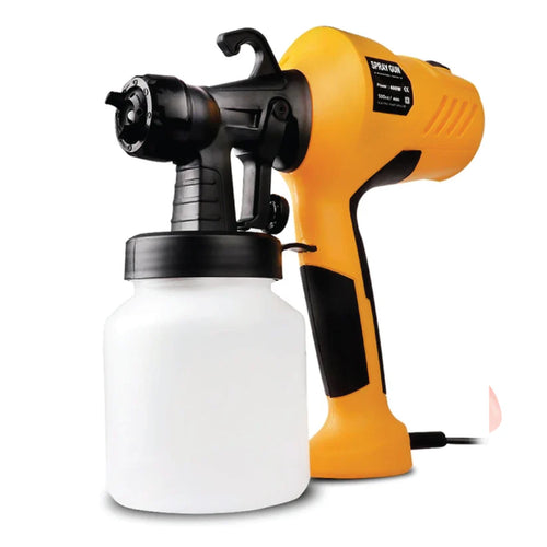 Pistola Pulverizadora Pintura